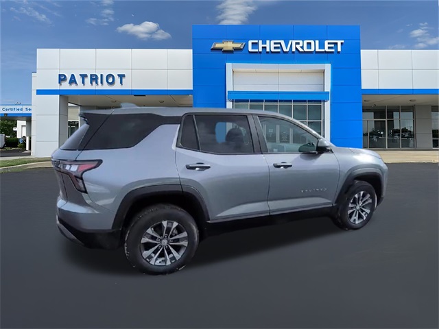 2026 Chevrolet Equinox LT for sale at PATRIOT CHEVROLET OF LIMERICK