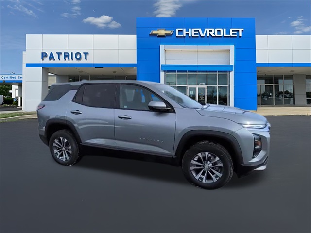 2026 Chevrolet Equinox LT for sale at PATRIOT CHEVROLET OF LIMERICK