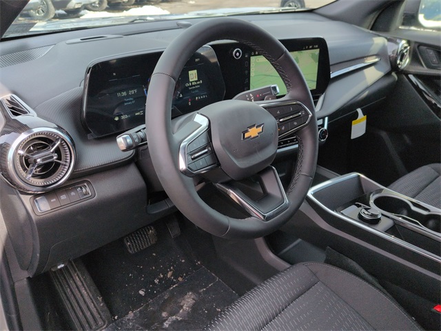 2026 Chevrolet Equinox LT for sale at PATRIOT CHEVROLET OF LIMERICK