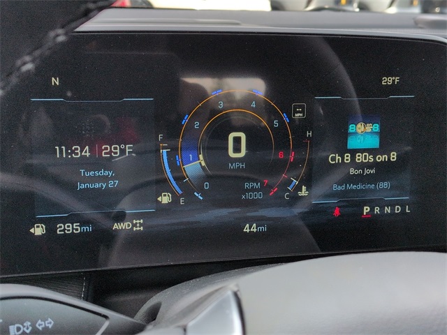 2026 Chevrolet Equinox LT for sale at PATRIOT CHEVROLET OF LIMERICK