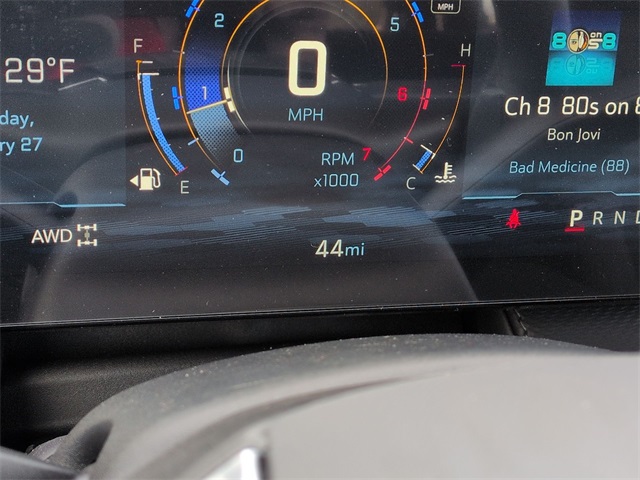 2026 Chevrolet Equinox LT for sale at PATRIOT CHEVROLET OF LIMERICK