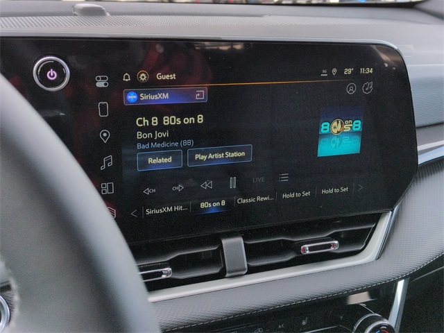 2026 Chevrolet Equinox LT for sale at PATRIOT CHEVROLET OF LIMERICK