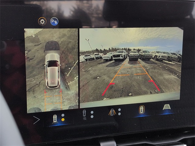 2026 Chevrolet Equinox LT for sale at PATRIOT CHEVROLET OF LIMERICK