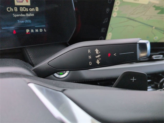 2026 Chevrolet Equinox LT for sale at PATRIOT CHEVROLET OF LIMERICK