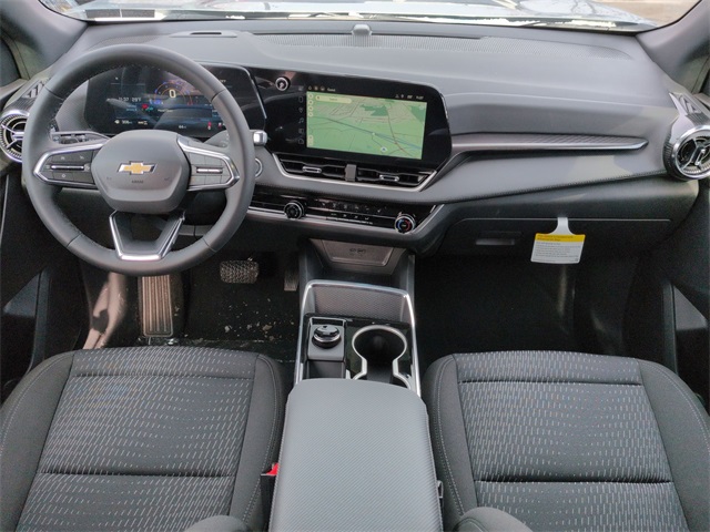 2026 Chevrolet Equinox LT for sale at PATRIOT CHEVROLET OF LIMERICK