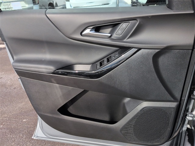 2026 Chevrolet Equinox LT for sale at PATRIOT CHEVROLET OF LIMERICK