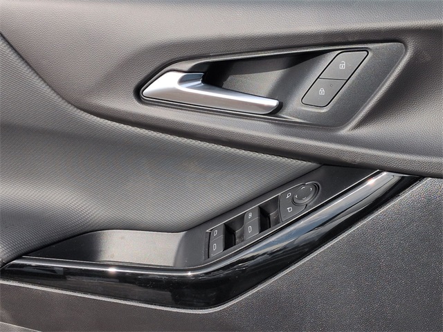 2026 Chevrolet Equinox LT for sale at PATRIOT CHEVROLET OF LIMERICK