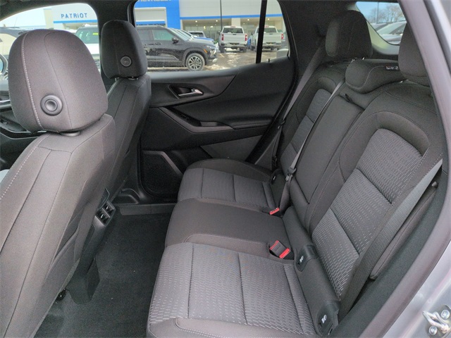 2026 Chevrolet Equinox LT for sale at PATRIOT CHEVROLET OF LIMERICK