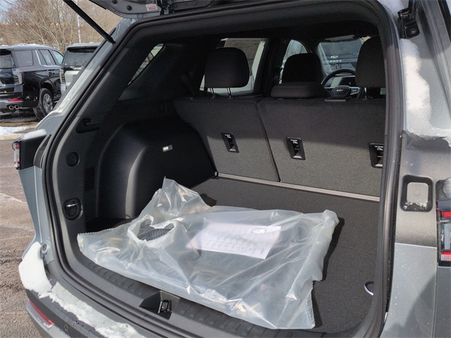 2026 Chevrolet Equinox LT for sale at PATRIOT CHEVROLET OF LIMERICK