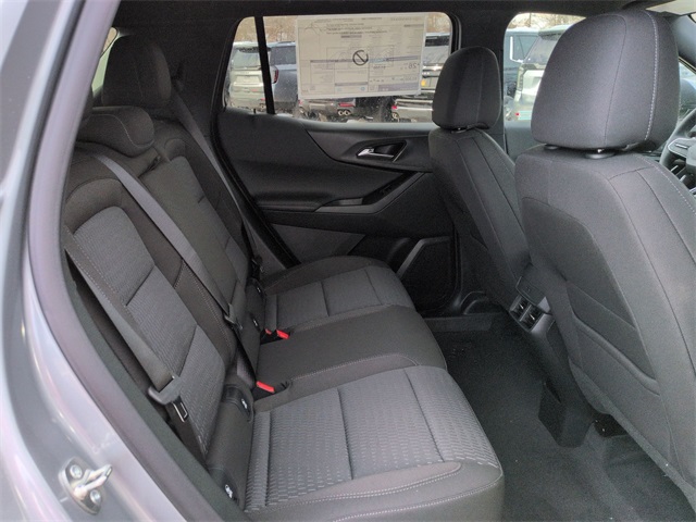 2026 Chevrolet Equinox LT for sale at PATRIOT CHEVROLET OF LIMERICK