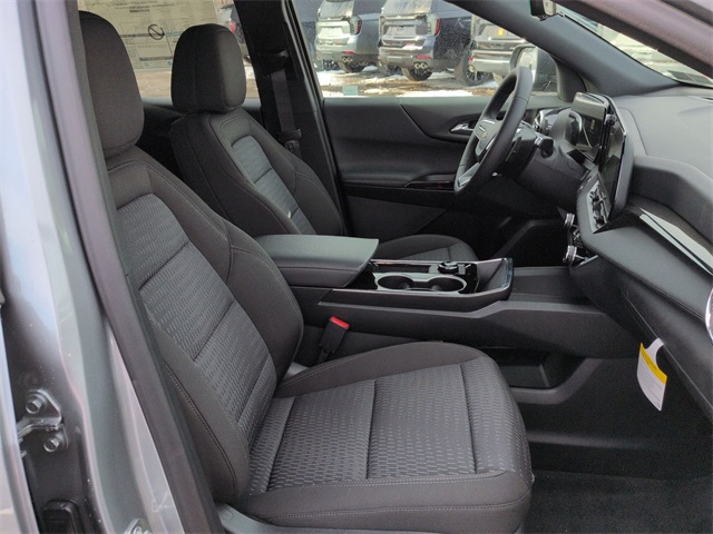 2026 Chevrolet Equinox LT for sale at PATRIOT CHEVROLET OF LIMERICK