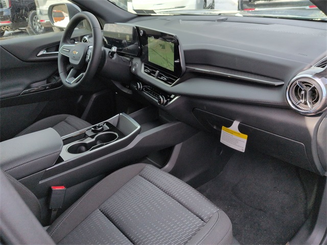 2026 Chevrolet Equinox LT for sale at PATRIOT CHEVROLET OF LIMERICK