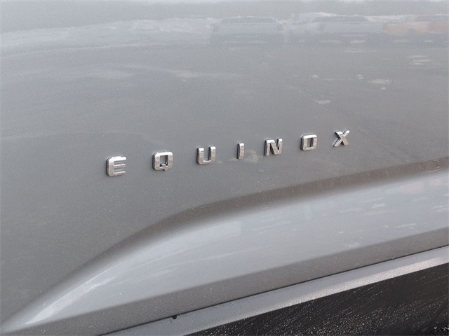 2026 Chevrolet Equinox LT for sale at PATRIOT CHEVROLET OF LIMERICK