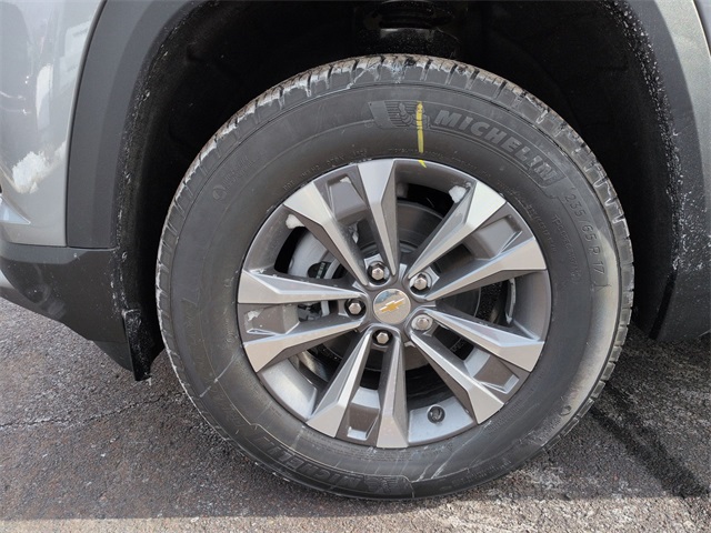 2026 Chevrolet Equinox LT for sale at PATRIOT CHEVROLET OF LIMERICK