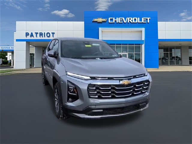 2026 Chevrolet Equinox LT for sale at PATRIOT CHEVROLET OF LIMERICK