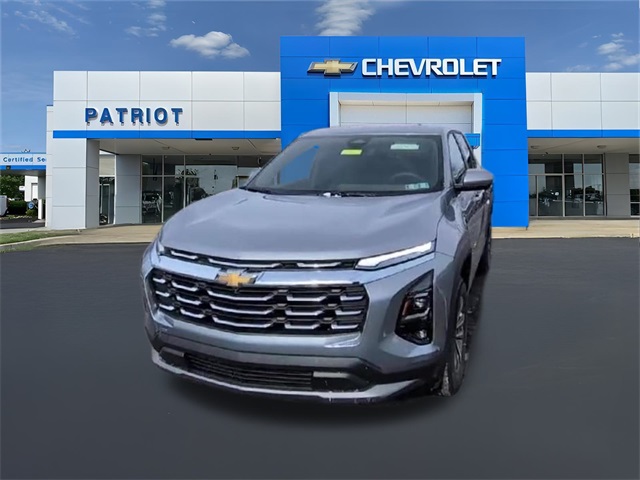 2026 Chevrolet Equinox LT for sale at PATRIOT CHEVROLET OF LIMERICK