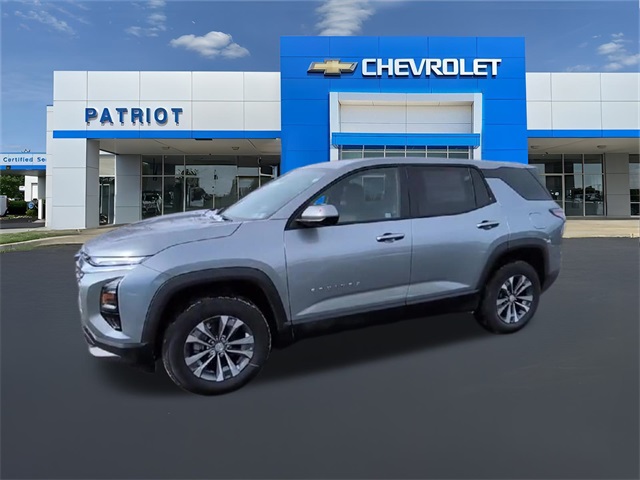 2026 Chevrolet Equinox LT for sale at PATRIOT CHEVROLET OF LIMERICK