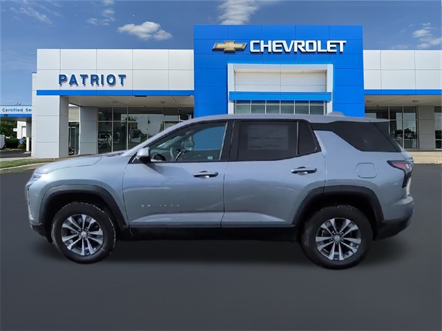 2026 Chevrolet Equinox LT for sale at PATRIOT CHEVROLET OF LIMERICK