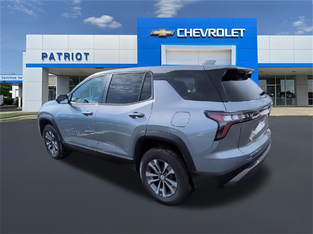 2026 Chevrolet Equinox LT for sale at PATRIOT CHEVROLET OF LIMERICK