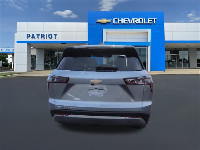 2026 Chevrolet Equinox LT for sale at PATRIOT CHEVROLET OF LIMERICK