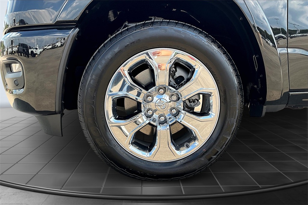 2026 Ram 1500 Big Horn/Lone Star - 10