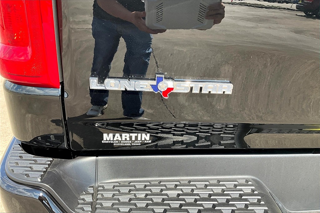 2026 Ram 1500 Big Horn/Lone Star - 11