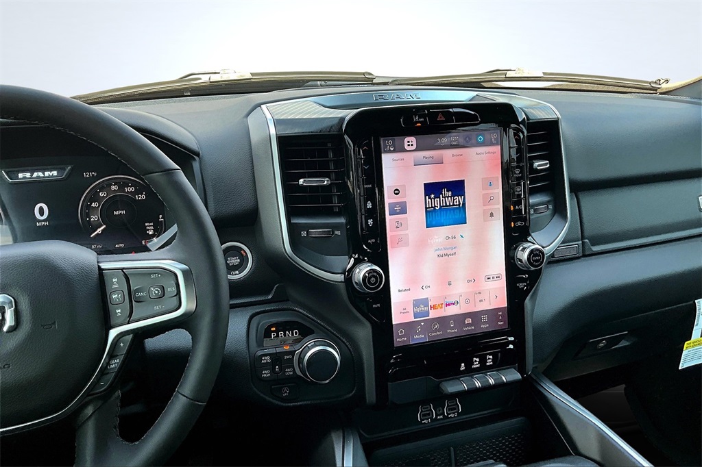 2026 Ram 1500 Big Horn/Lone Star - 6