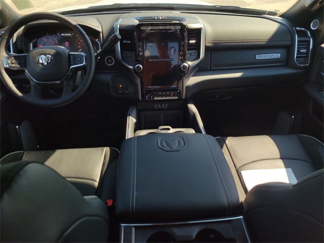 2026 Ram 4500HD Tradesman White at Martin Chrysler Dodge Jeep Ram