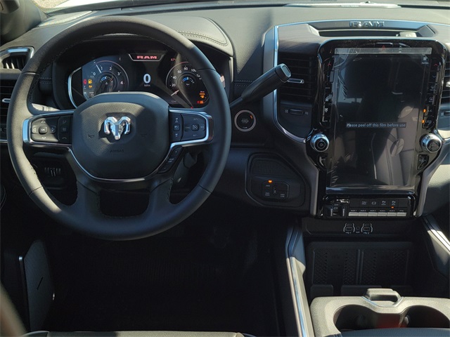 2026 Ram 4500HD Tradesman White at Martin Chrysler Dodge Jeep Ram