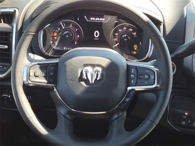 2026 Ram 4500HD Tradesman White at Martin Chrysler Dodge Jeep Ram