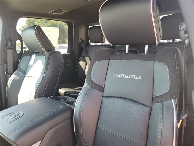 2026 Ram 4500HD Tradesman White at Martin Chrysler Dodge Jeep Ram