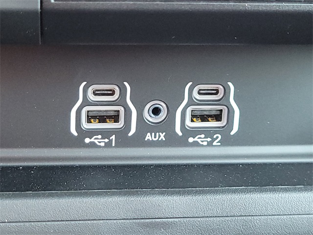 2026 Ram 4500HD Tradesman White at Martin Chrysler Dodge Jeep Ram