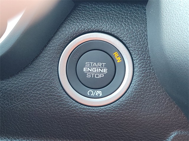 2026 Ram 4500HD Tradesman White at Martin Chrysler Dodge Jeep Ram