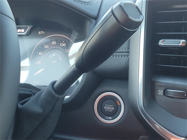 2026 Ram 4500HD Tradesman White at Martin Chrysler Dodge Jeep Ram