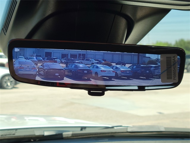 2026 Ram 4500HD Tradesman White at Martin Chrysler Dodge Jeep Ram