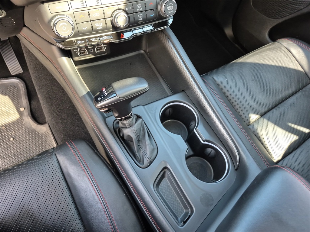 2024 Dodge Durango GT Plus Silver at Community Toyota