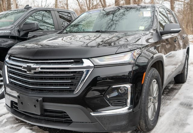 2023 Chevrolet Traverse LT Cloth AWD