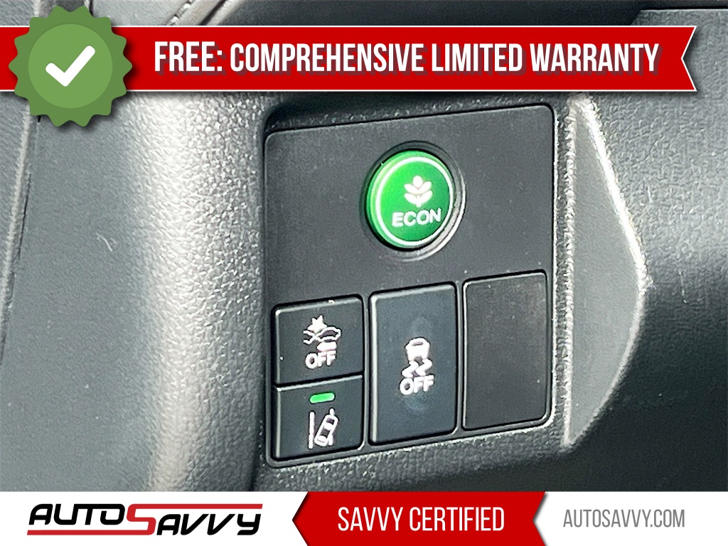 2022 Honda HR-V EX Black at Community Honda