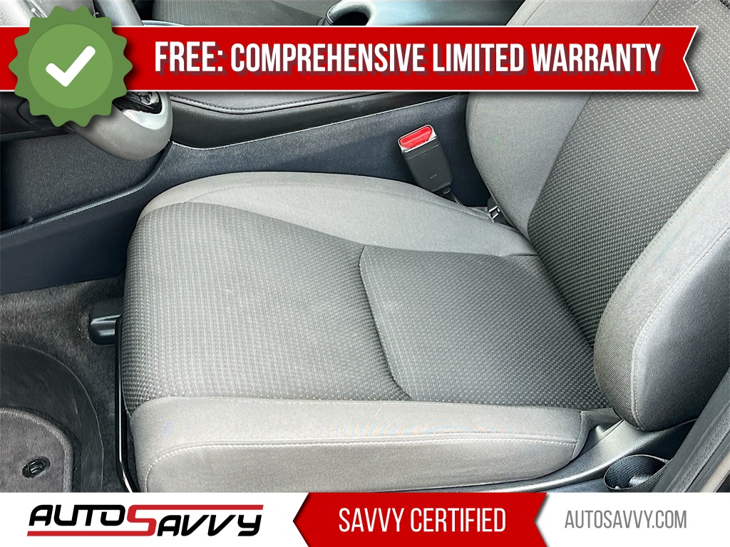 2022 Honda HR-V EX Black at Community Honda