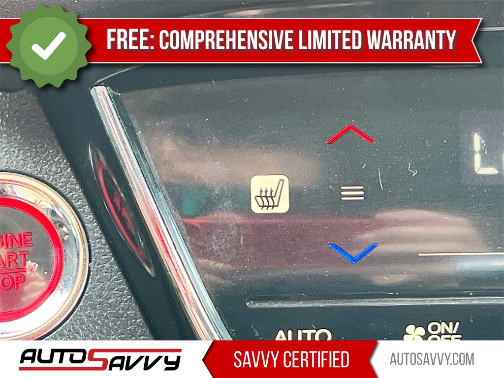 2022 Honda HR-V EX Black at Community Honda