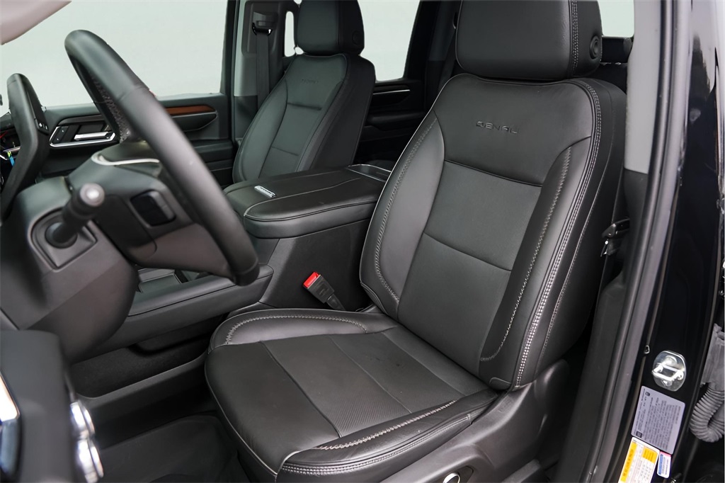 Used Car 2024 Gmc Sierra 3500hd  Denali For Sale Under $80,000 In Austin, Texas