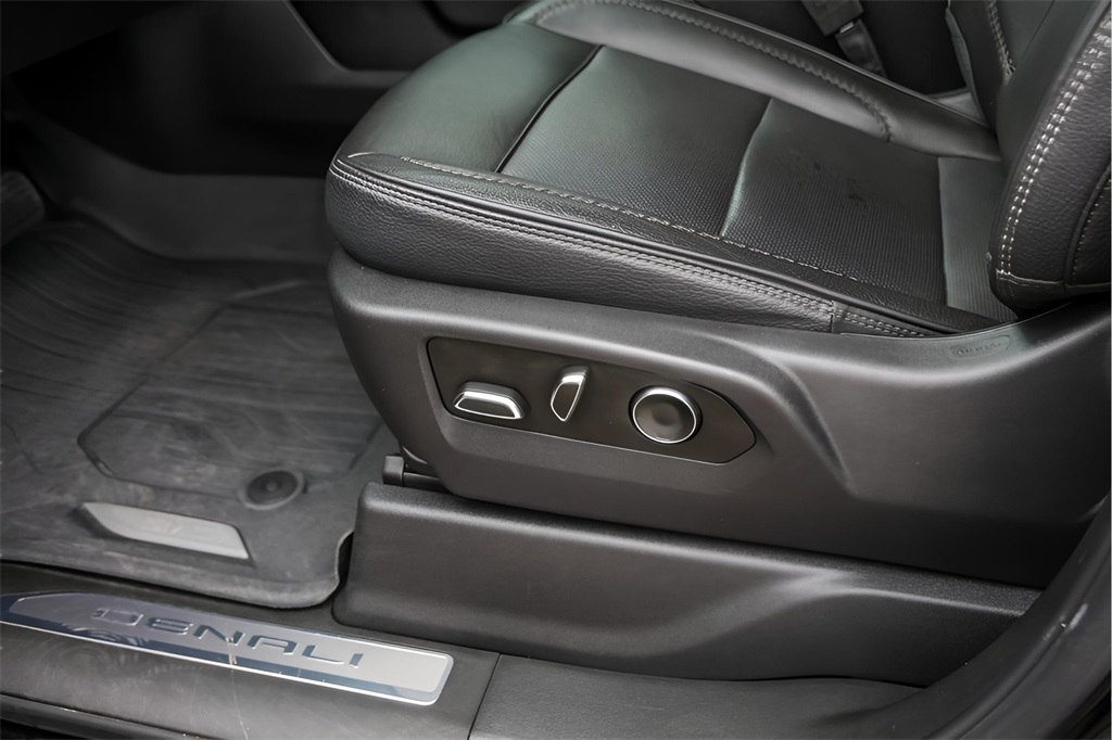 Used Car 2024 Gmc Sierra 3500hd  Denali For Sale Under $80,000 In Austin, Texas