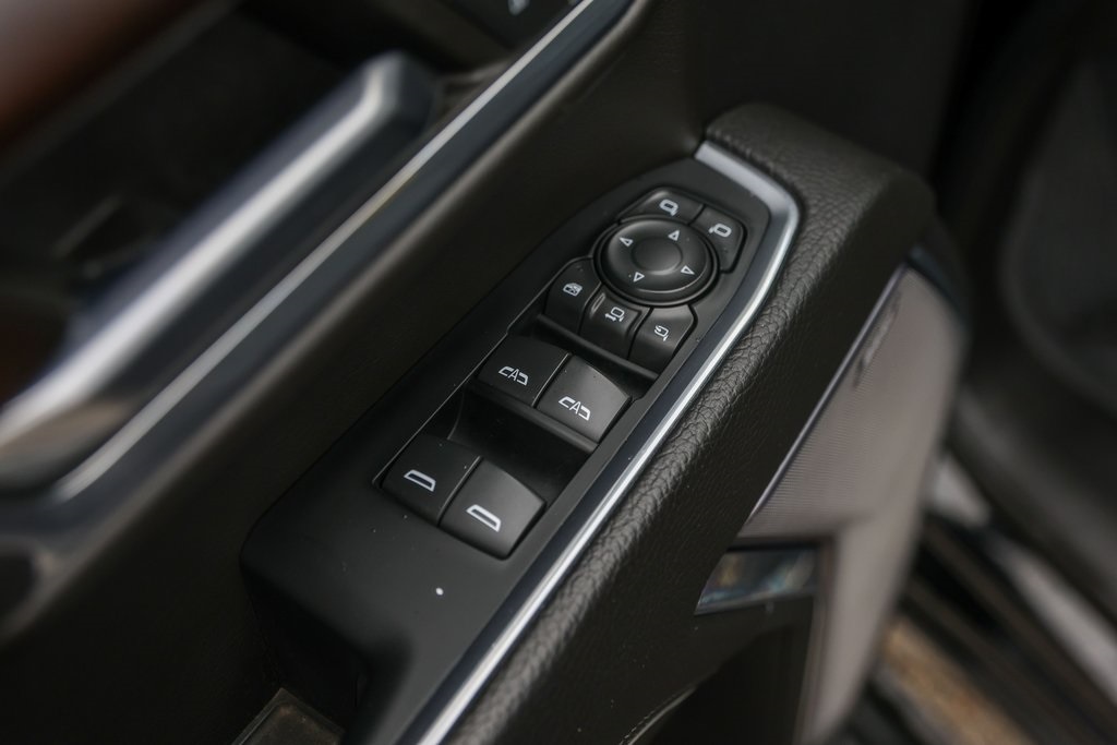 Used Car 2024 Gmc Sierra 3500hd  Denali For Sale Under $80,000 In Austin, Texas