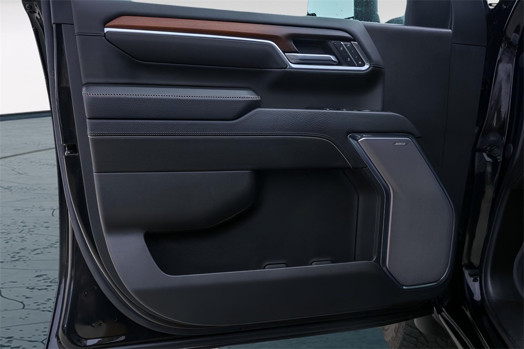 Used Car 2024 Gmc Sierra 3500hd  Denali For Sale Under $80,000 In Austin, Texas