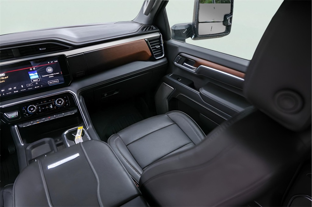 Used Car 2024 Gmc Sierra 3500hd  Denali For Sale Under $80,000 In Austin, Texas