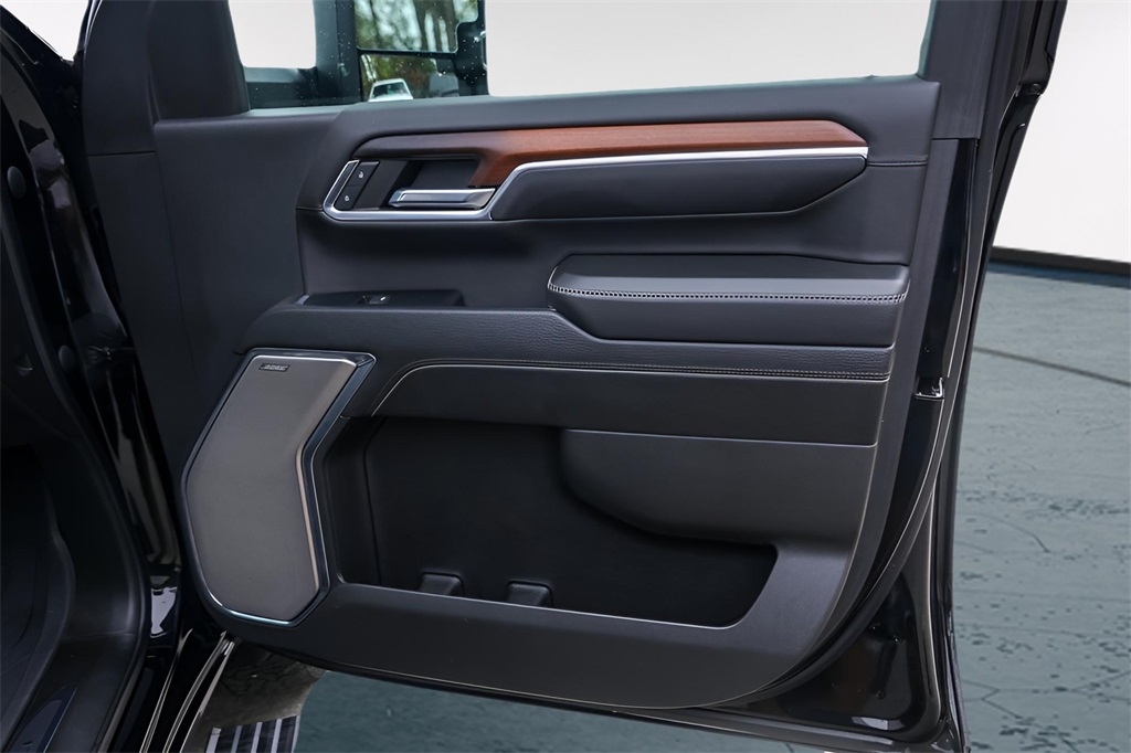 Used Car 2024 Gmc Sierra 3500hd  Denali For Sale Under $80,000 In Austin, Texas