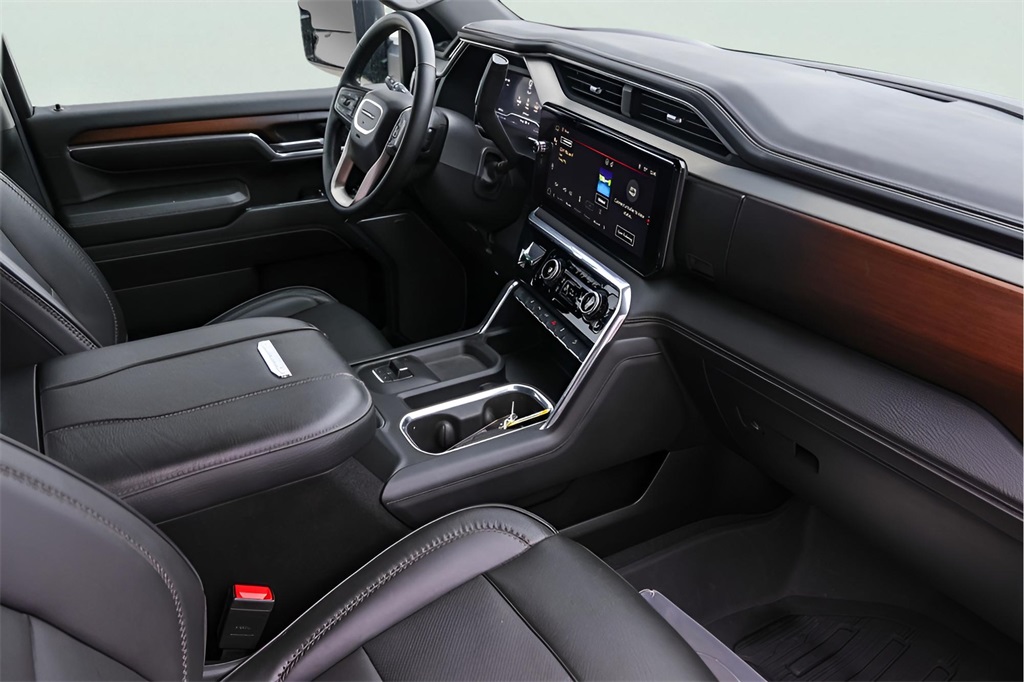 Used Car 2024 Gmc Sierra 3500hd  Denali For Sale Under $80,000 In Austin, Texas