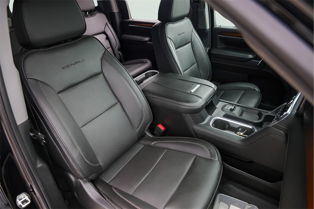 Used Car 2024 Gmc Sierra 3500hd  Denali For Sale Under $80,000 In Austin, Texas