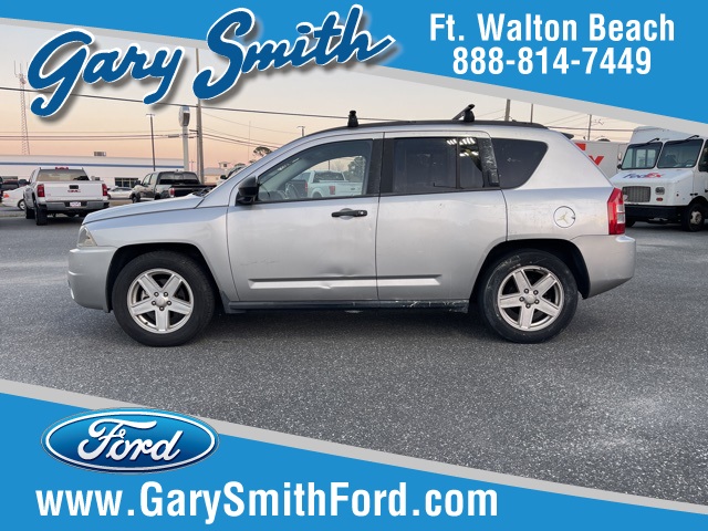 2007 Jeep Compass Sport