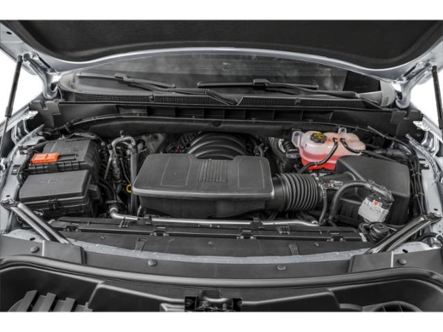 2025 Cadillac Escalade Sport Platinum Silver at Tom Peacock Cadillac